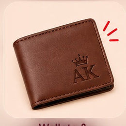 Wallet & Accesories