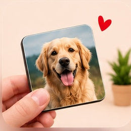 Fridge Magnet