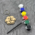 Product 15 tic tac toe DIY kit
