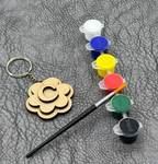 Product 15 tic tac toe DIY kit
