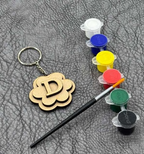 Product 15 tic tac toe DIY kit