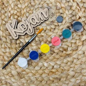Product 16 keychain DIY kit