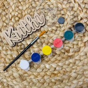 Product 16 keychain DIY kit
