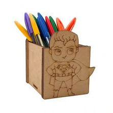 Product 17 kids name fridge magnet DIY kit