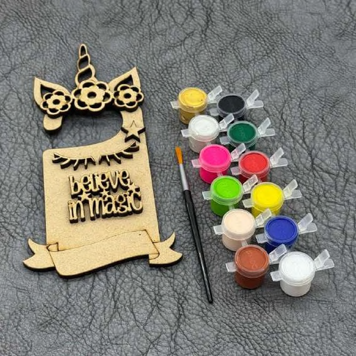 Product 19 pen stand DIY kit