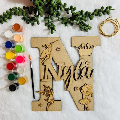 Product 20 door hanger DIY kit