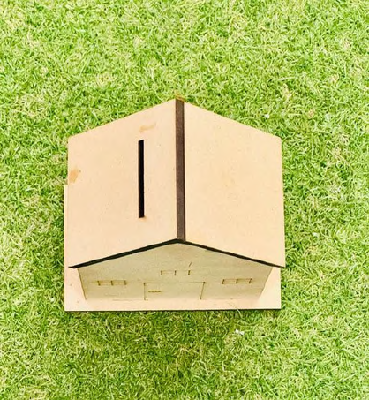 Product 24 keychain DIY kit