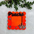 Product 28 monogram kids nameplate