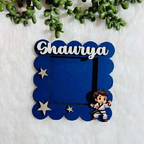 Product 28 monogram kids nameplate